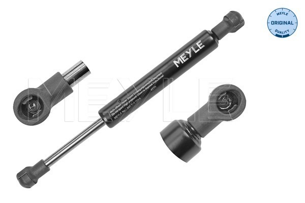 Газовая пружина капот meyle-original true to oe. MEYLE 240 910 0014