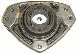 Опора стойки амортизатора SACHS 802 183