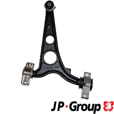 Рычаг независимой подвески колеса подвеска колеса jp group JP GROUP 3340100580