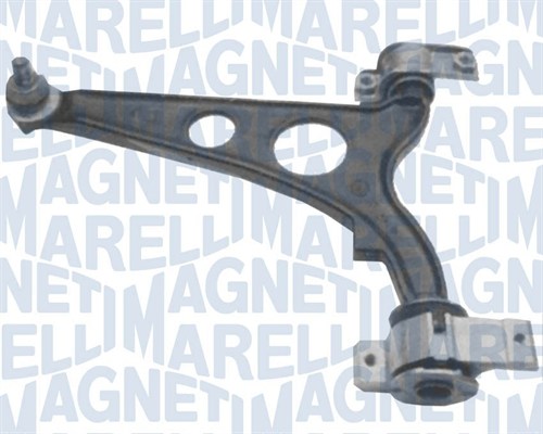Рычаг независимой подвески колеса подвеска колеса MAGNETI MARELLI 301181302000