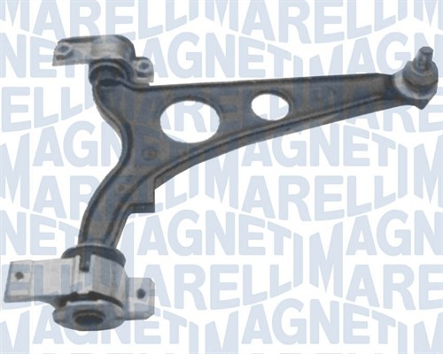 Рычаг независимой подвески колеса подвеска колеса MAGNETI MARELLI 301181301900