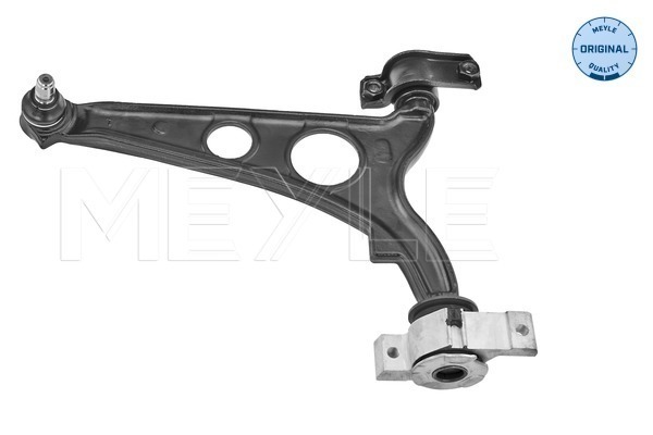 Рычаг независимой подвески колеса подвеска колеса meyle-original true to oe. MEYLE 216 050 0020