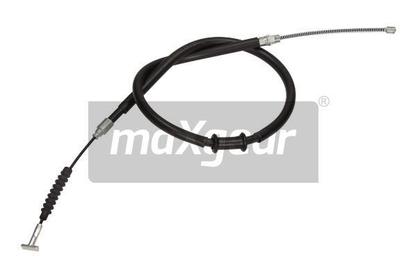 Тросик cтояночный тормоз MAXGEAR 32-0500