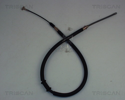 Тросик cтояночный тормоз TRISCAN 8140 15184