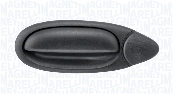 Наружная ручка двери MAGNETI MARELLI 350105009200