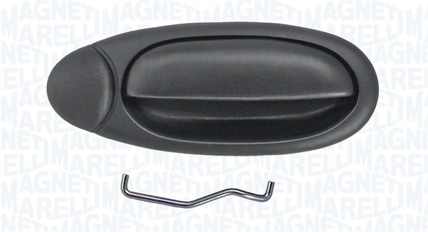 Наружная ручка двери MAGNETI MARELLI 350105009100