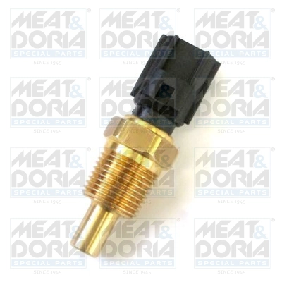 Датчик температура охлаждающей жидкости MEAT & DORIA 82402