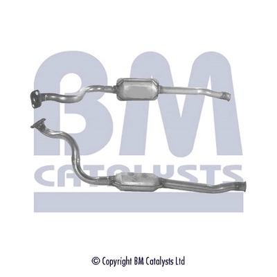 Катализатор approved BM CATALYSTS BM80073H