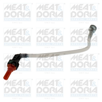 Топливопровод MEAT & DORIA 98058
