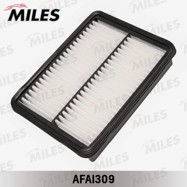 Воздушный фильтр MILES AFAI309