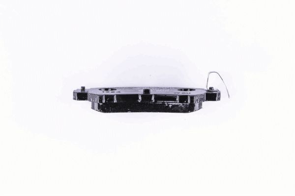 Комплект тормозных колодок дисковый тормоз HELLA/BEHR/PAGID 8DB 355 020-151