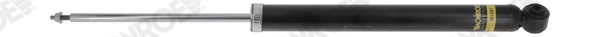Амортизатор monroe original (gas technology) MONROE G1381
