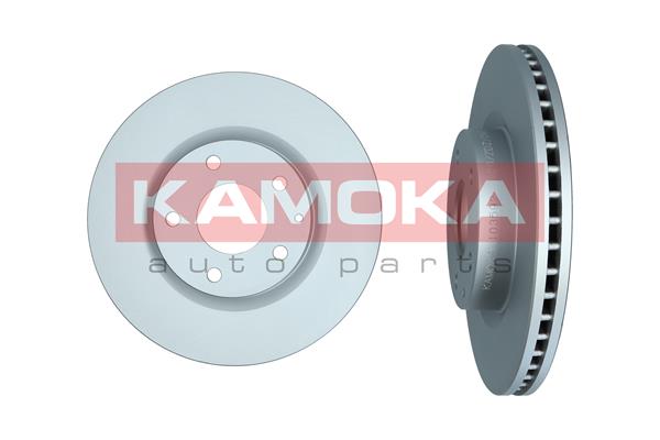 Тормозной диск kamoka KAMOKA 103592