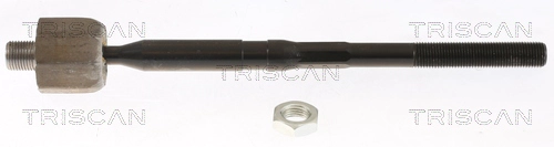 Осевой шарнир рулевая тяга TRISCAN 8500 50232