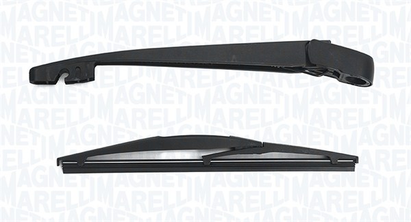 Комплект рычагов стеклоочистителя система очистки стекол MAGNETI MARELLI 000723180071