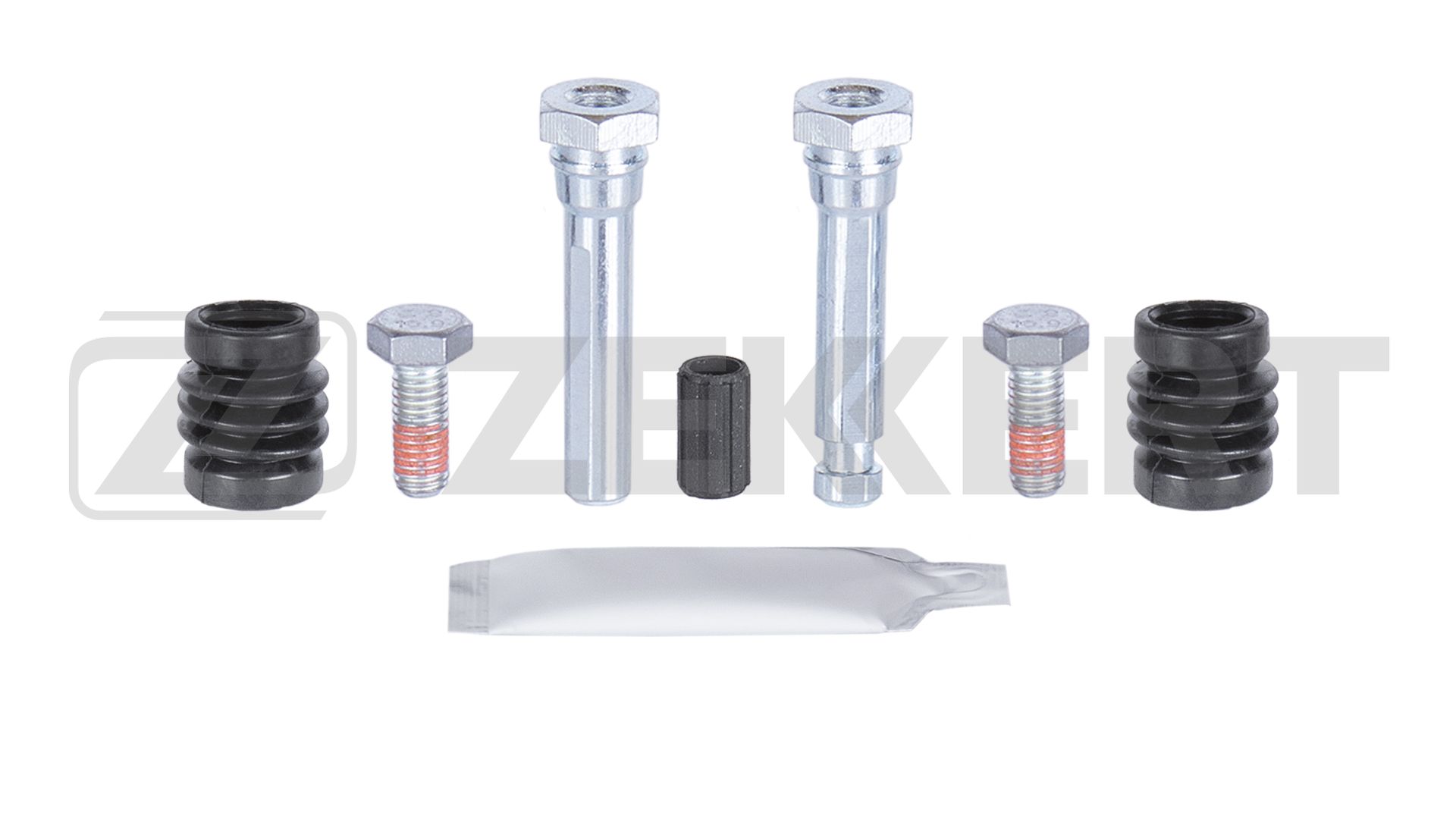 Комплект направляющей гильзы ZEKKERT BR-1398