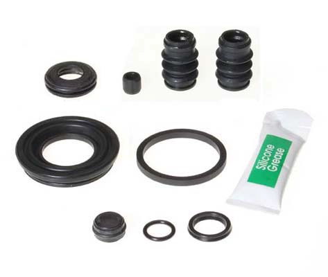 Ремкомплект тормозной суппорт essential line BREMBO F KT 101