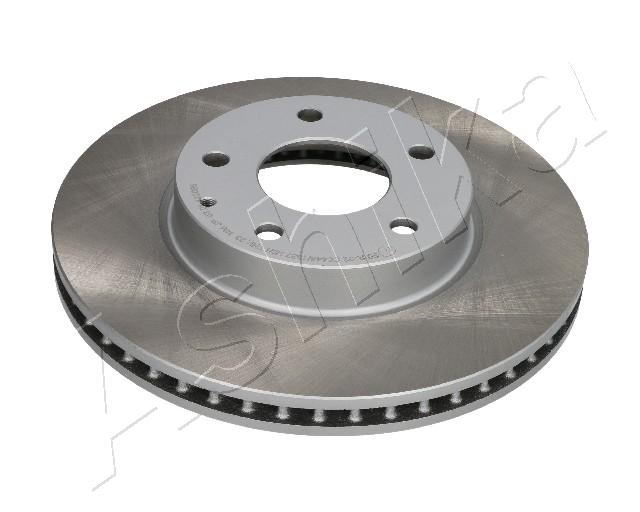 Тормозной диск ASHIKA 60-03-366C