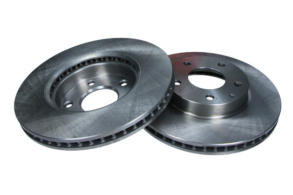 Тормозной диск MAXGEAR 19-3503