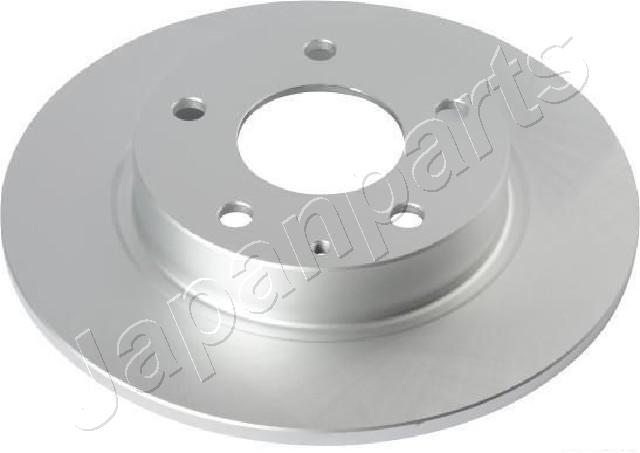 Тормозной диск JAPANPARTS DP-334C