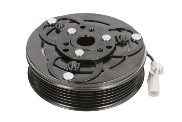 Электромагнитное сцепление компрессор THERMOTEC KTT040254