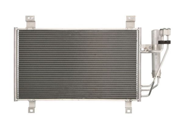 Конденсатор кондиционер THERMOTEC KTT110691