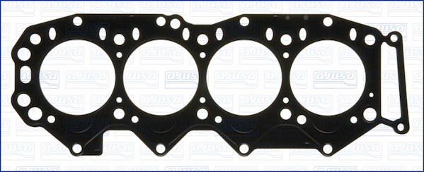 Прокладка головка цилиндра multilayer steel AJUSA 10111100