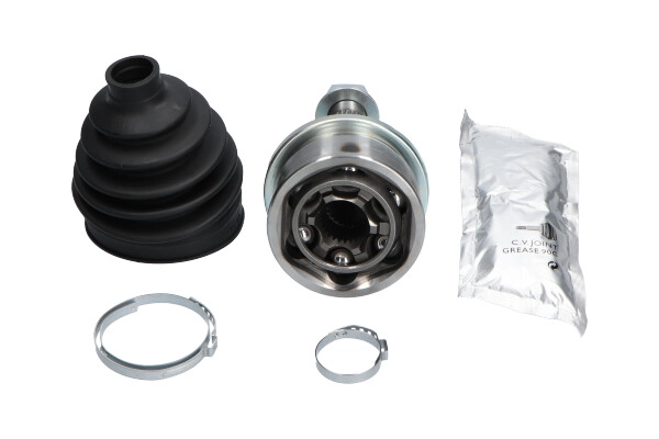 Шарнирный комплект приводной вал KAVO PARTS CV-4554