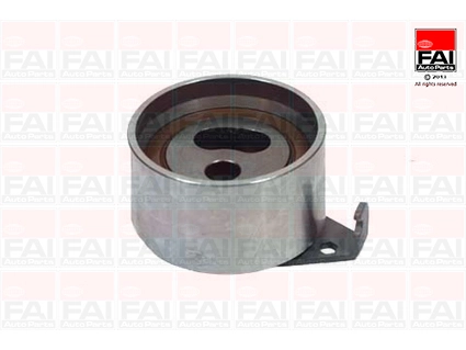 Натяжной ролик ремень грм FAI AUTOPARTS T9791
