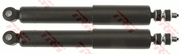 Амортизатор trw twin TRW JGT1236T