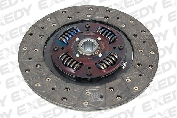 Диск сцепления EXEDY MZD093U