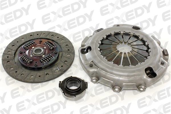 Комплект сцепления EXEDY MZK2087