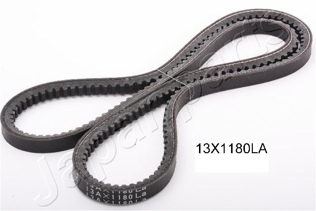 Клиновой ремень JAPANPARTS DT-13X1180LA