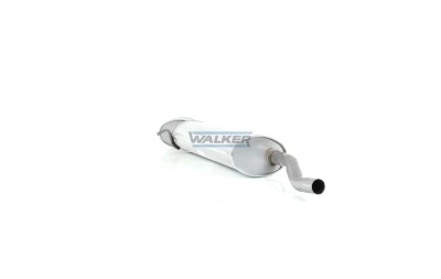 Средний глушитель выхлопных газов WALKER PRODUCTS 21453