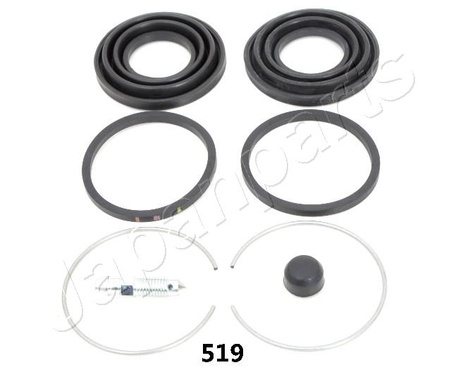 Ремкомплект тормозной суппорт JAPANPARTS KD-519