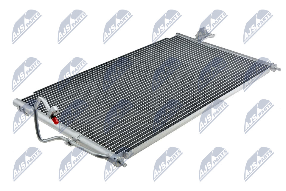 Конденсатор кондиционер NTY CCS-MZ-011