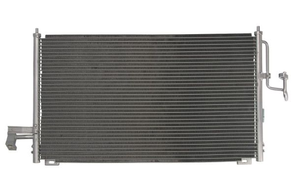 Конденсатор кондиционер THERMOTEC KTT110070