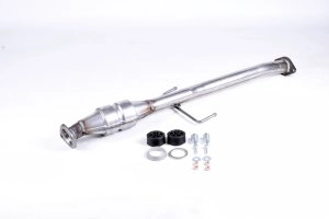Катализатор type approved EEC MA6075T