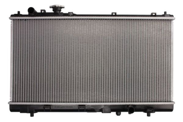 Радиатор охлаждение двигателя THERMOTEC D73007TT