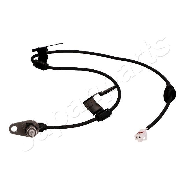 Датчик частота вращения колеса JAPANPARTS ABS-347