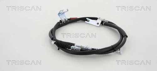 Тросик cтояночный тормоз TRISCAN 8140 50173