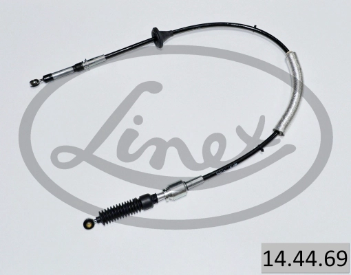Трос механическая коробка передач LINEX 14.44.69