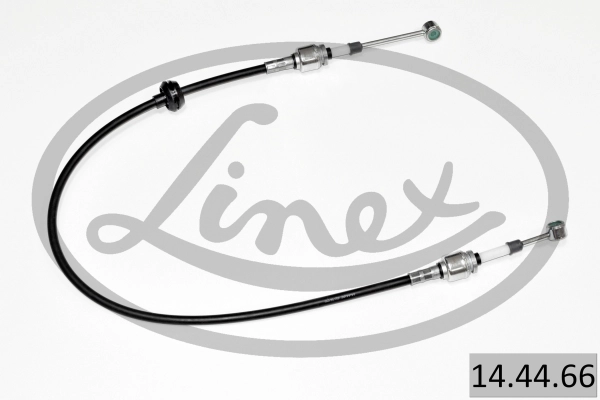 Трос механическая коробка передач LINEX 14.44.66