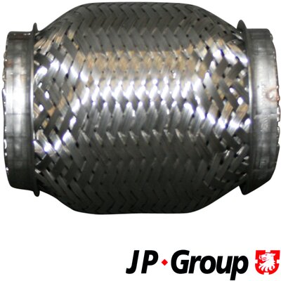 Гофрированная труба выхлопная система jp group JP GROUP 9924100200