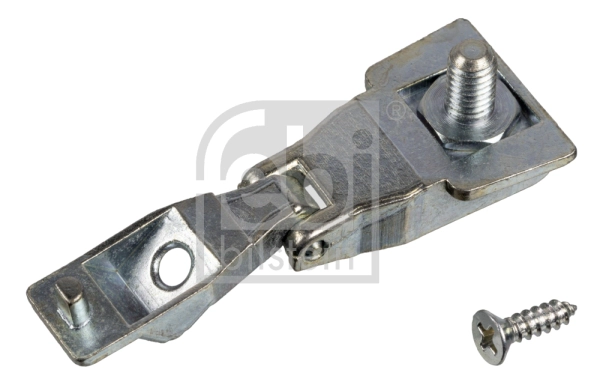 Ручка двери внутреннее оснащение febi plus FEBI BILSTEIN 170597