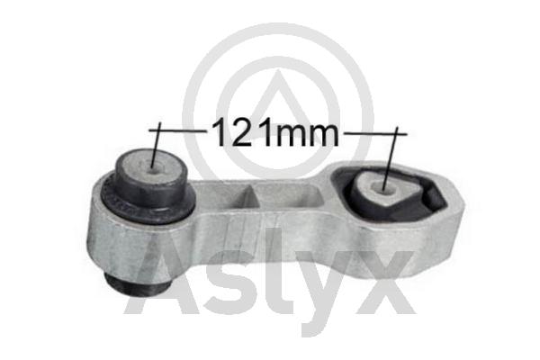 Подвеска двигатель ASLYX AS-506333