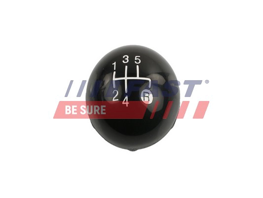Ручка рычага переключения передач FAST FT73227