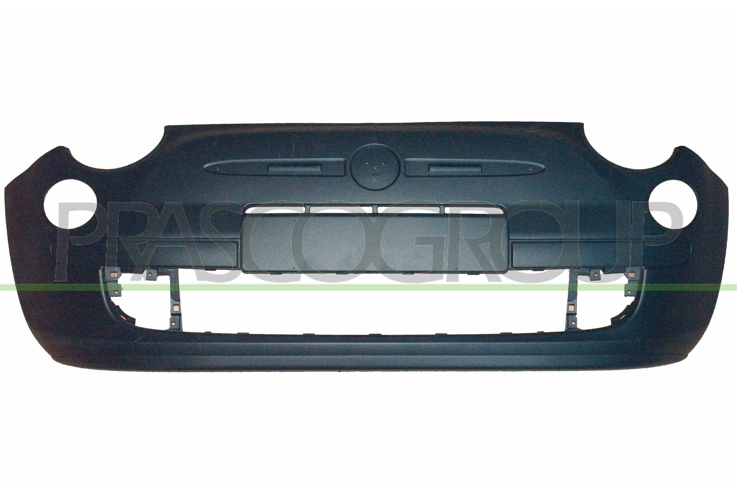 Буфер PRASCO FT0301011
