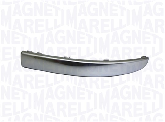 Облицовка / защитная накладка буфер MAGNETI MARELLI 021316900840