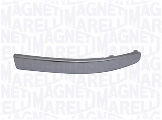 Облицовка / защитная накладка буфер MAGNETI MARELLI 021316900830